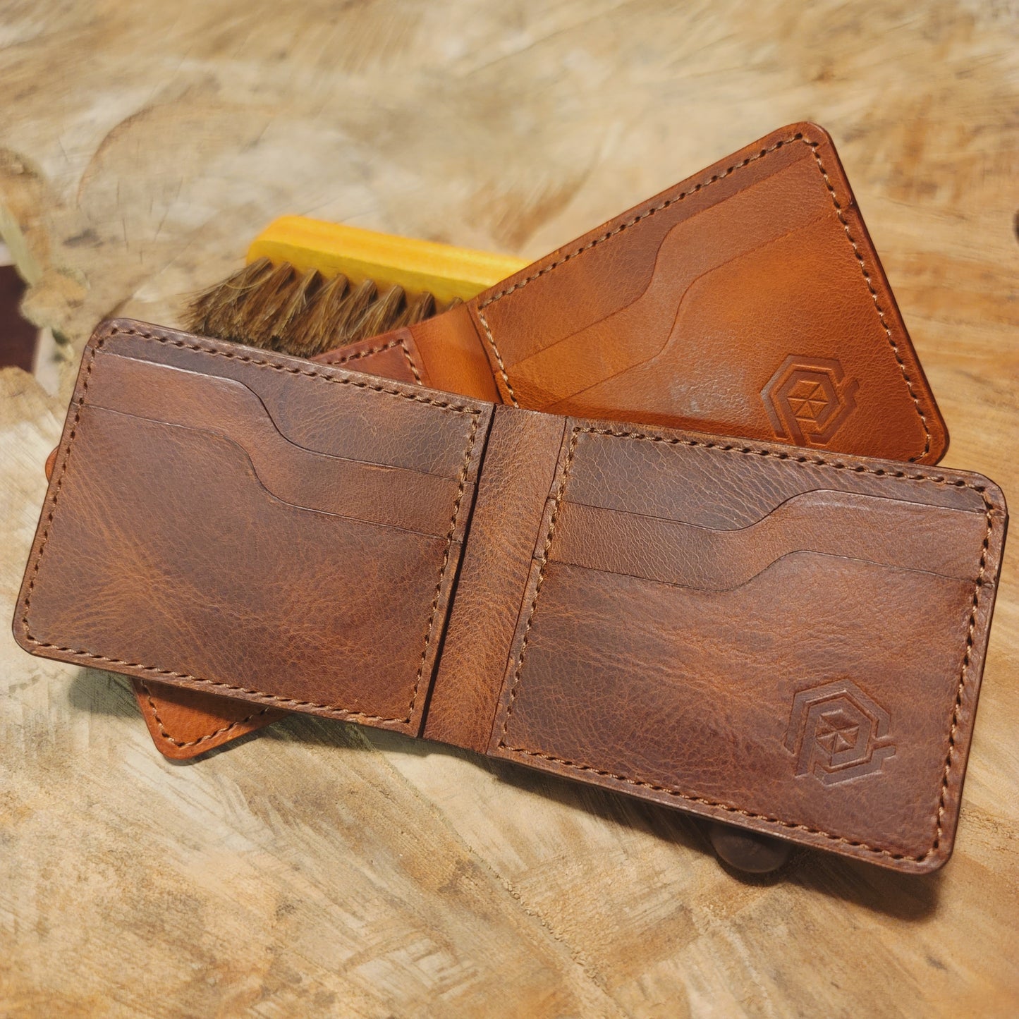 Bi-Fold Wallet