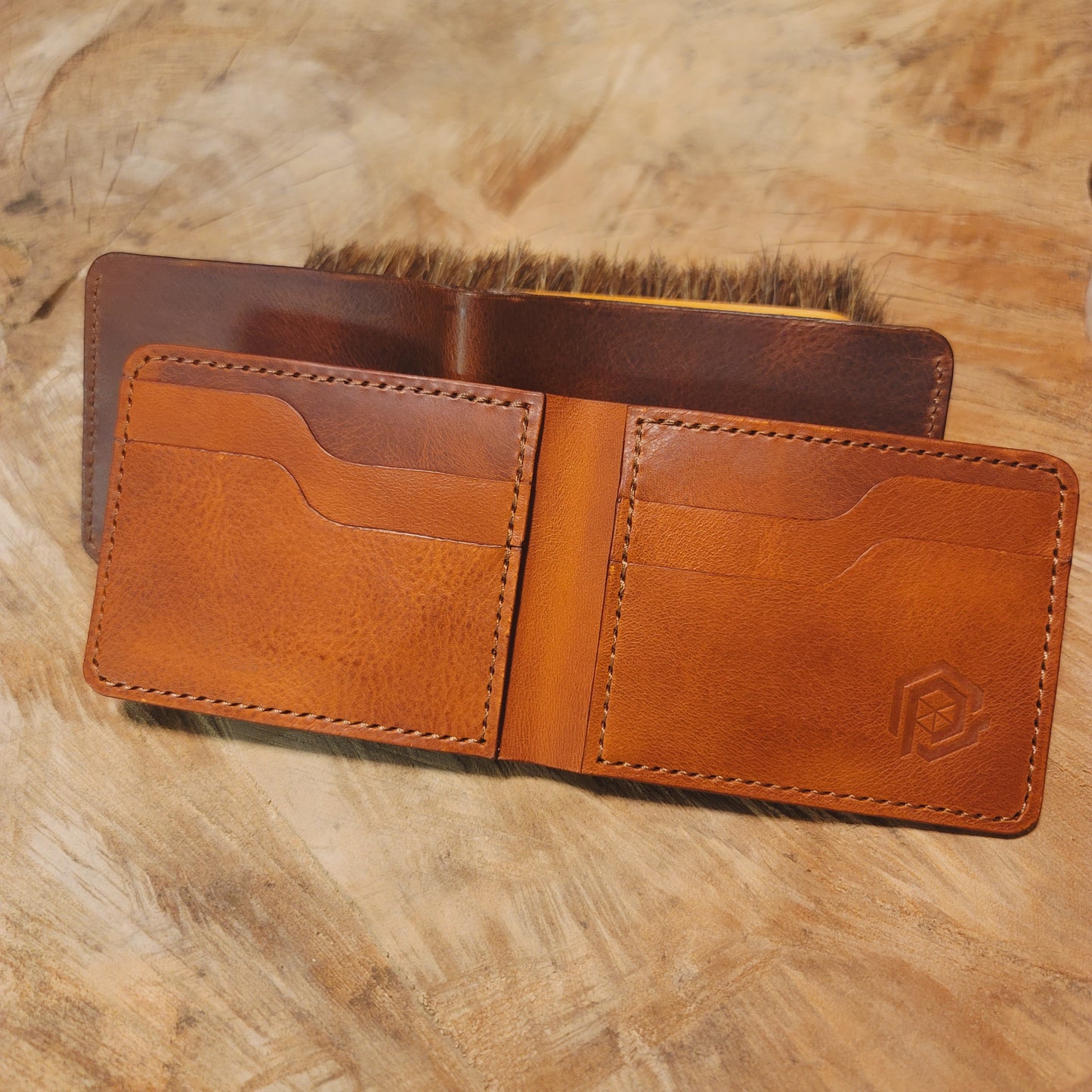 Bi-Fold Wallet