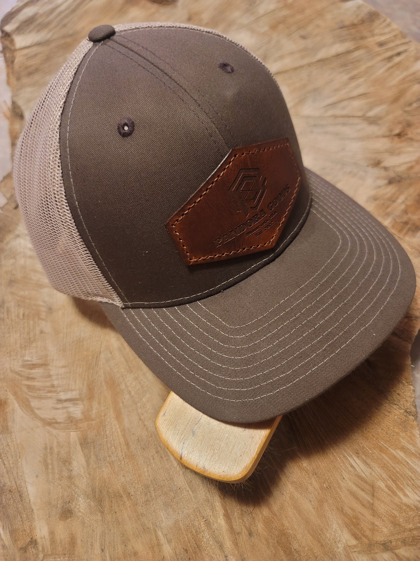 Trucker Hat